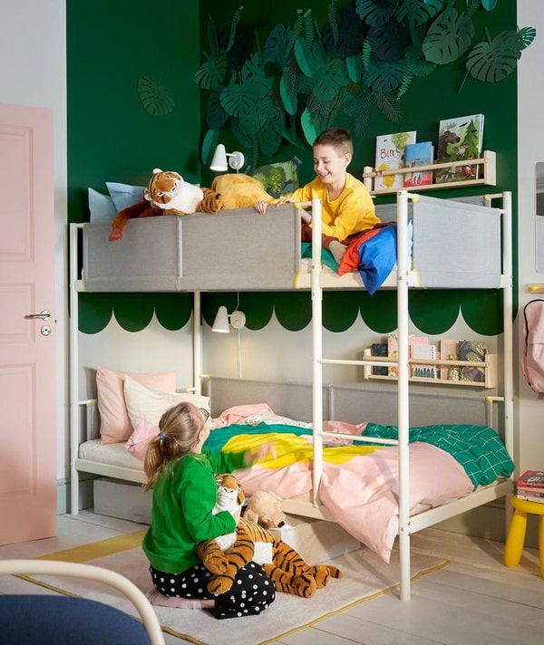 Literas Ikea