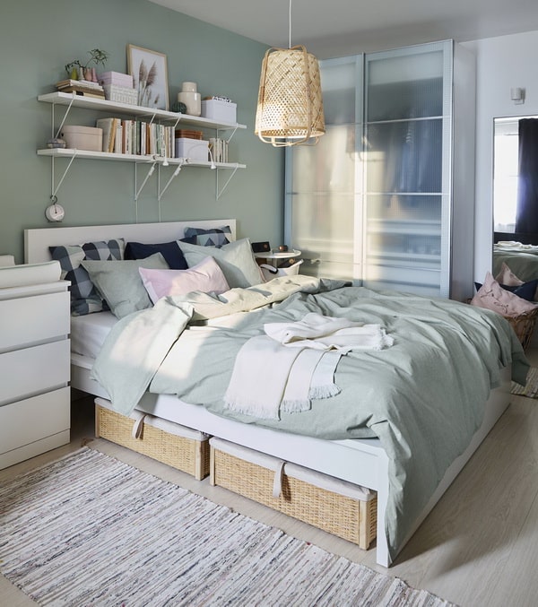Fundas nórdicas y  fundas de almohada Bergpalm