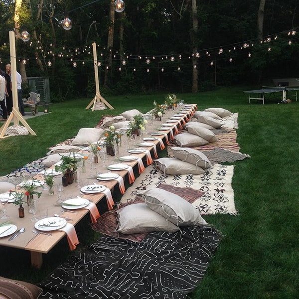 Ideas para decorar fiestas