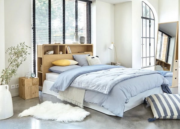 Textiles de Maisons du Monde