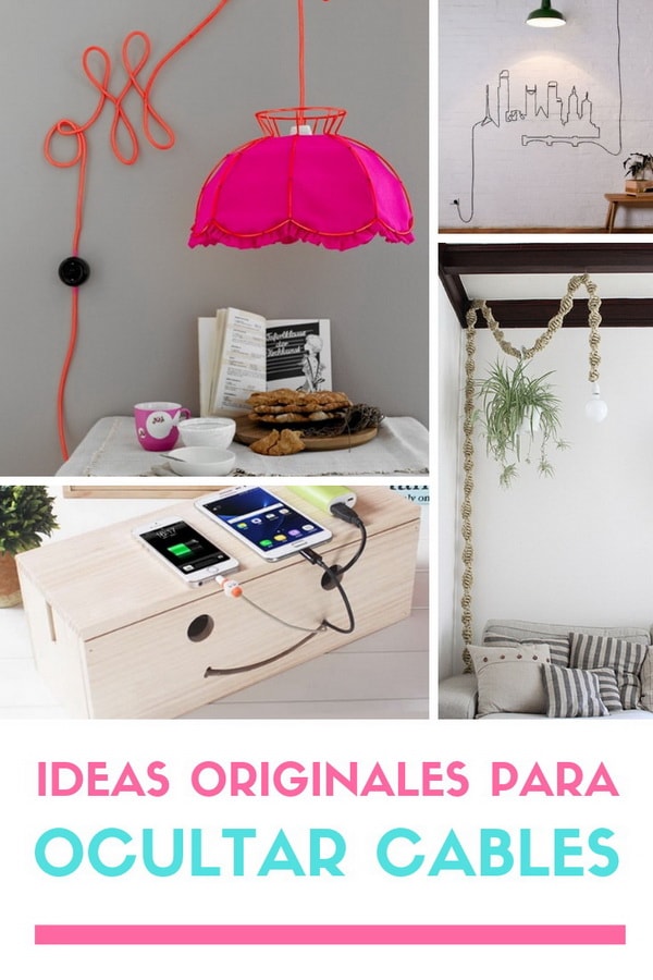 consejos para ocultar los cables en un apartamento - Airbnb Community