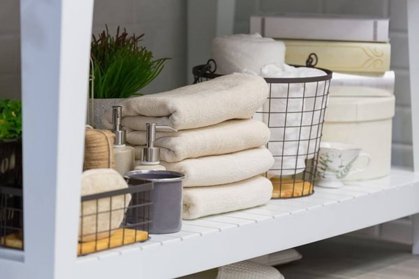 Artículos para baño