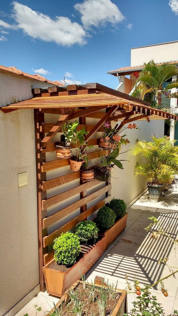 Ideas Para Patios De Casas De Renta : El Patio De Mi Casa - tomohib-wall