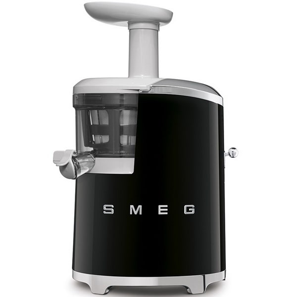 Pequeños electrodomésticos vintage de Smeg