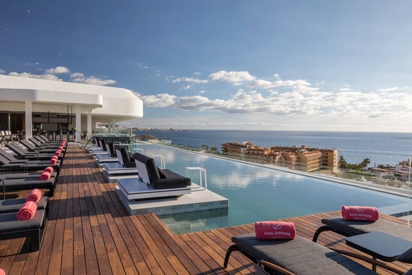 Royal Hideaway Corales Beach