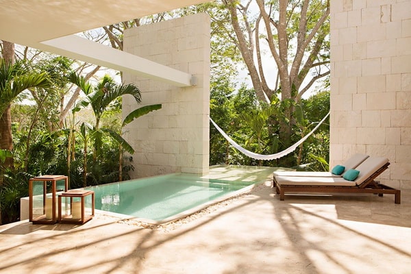 Los mejores hoteles del mundo