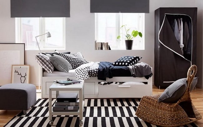 Sofás cama para acomodar a tus invitados