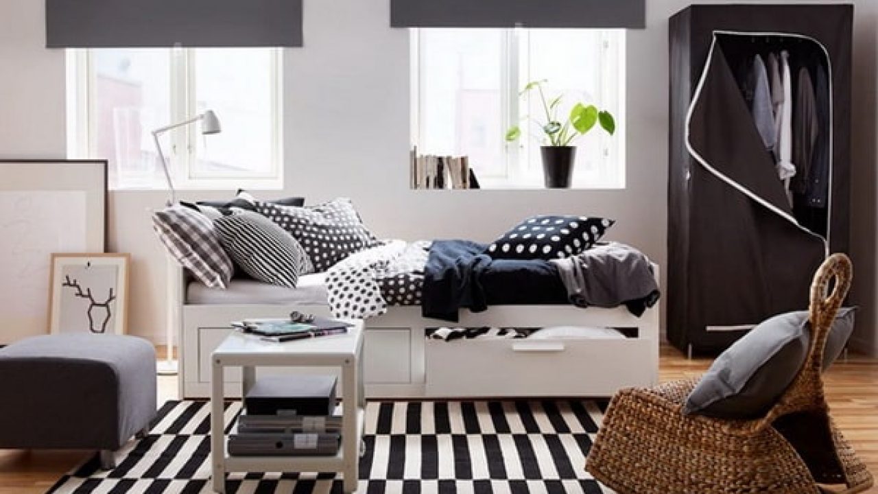 Algún día reserva conjunción ▷ Sofás cama Ikea. Los mejores muebles funcionales.