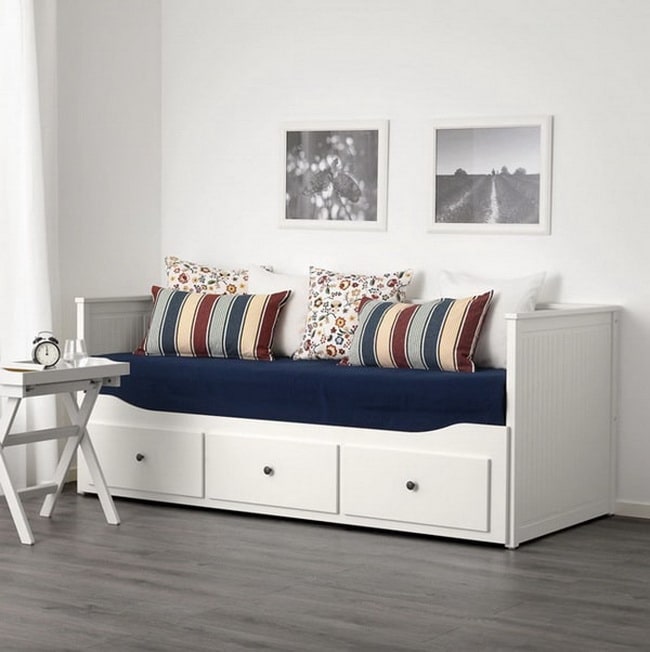 ▷ Sofás cama Ikea. Los mejores muebles funcionales.