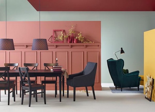 Colores tendencia para 2020