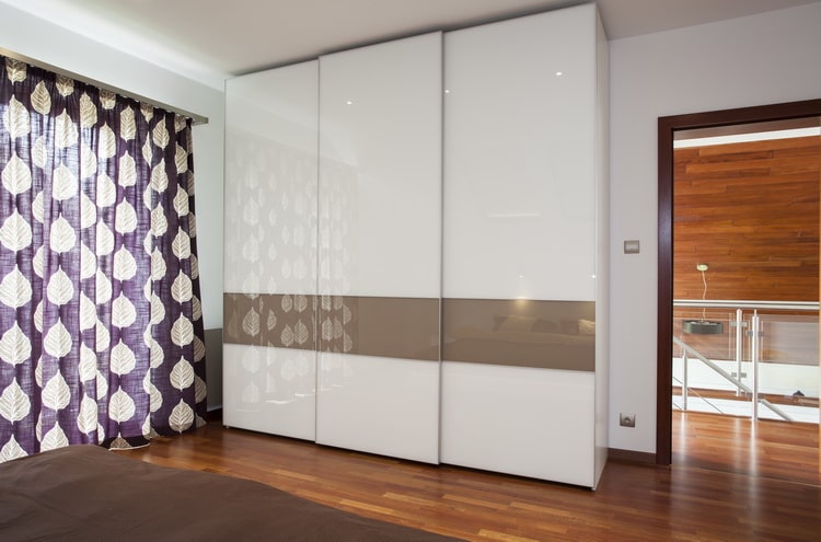 Puertas correderas para armarios