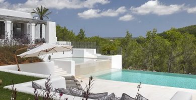 Casas para soñar