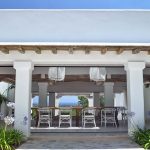 Casa estilo mediterráneo