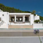 Casas con galería