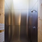 Baño de lujo