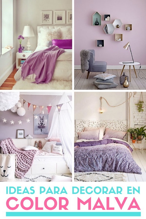 Color malva