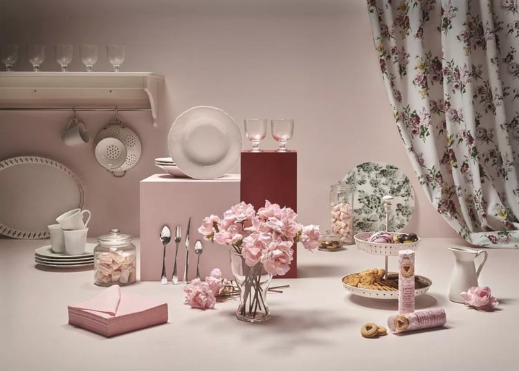 Utensilios de cocina Ikea