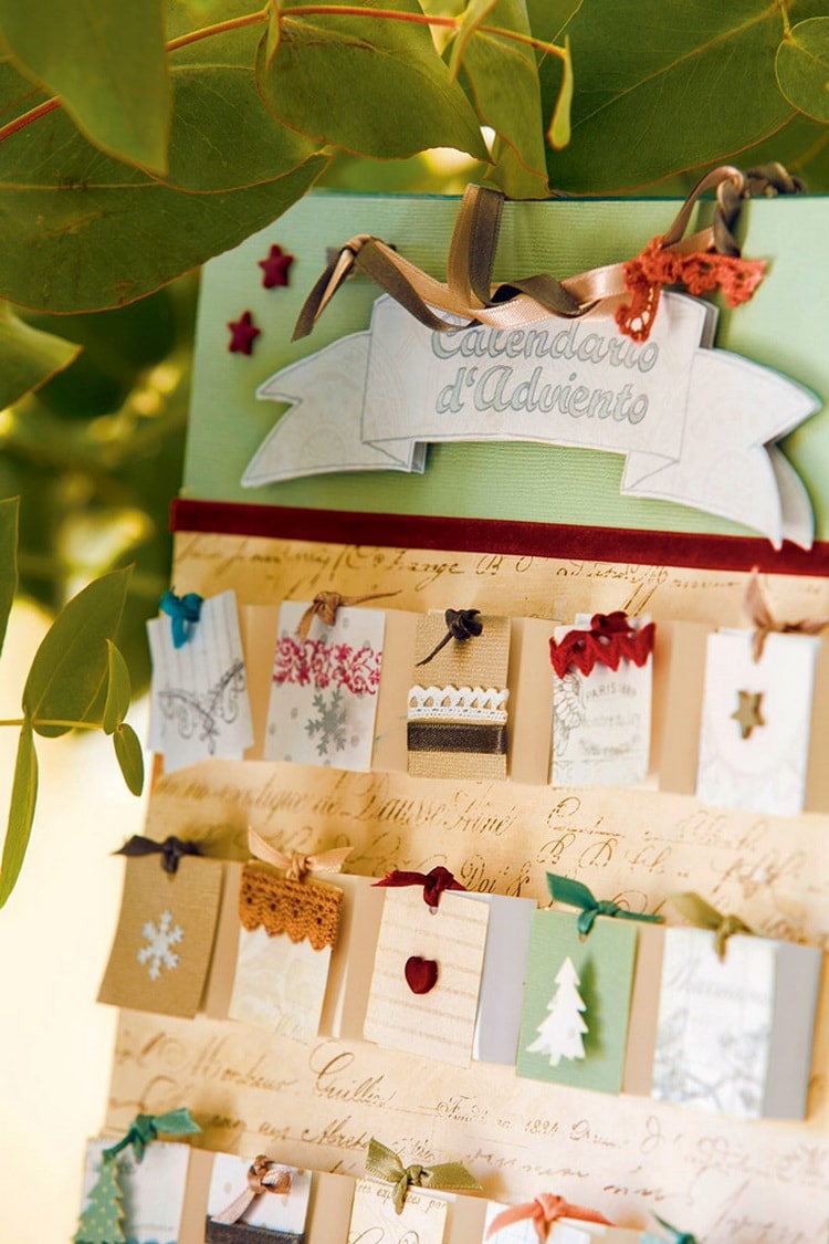 Ideas para Navidad