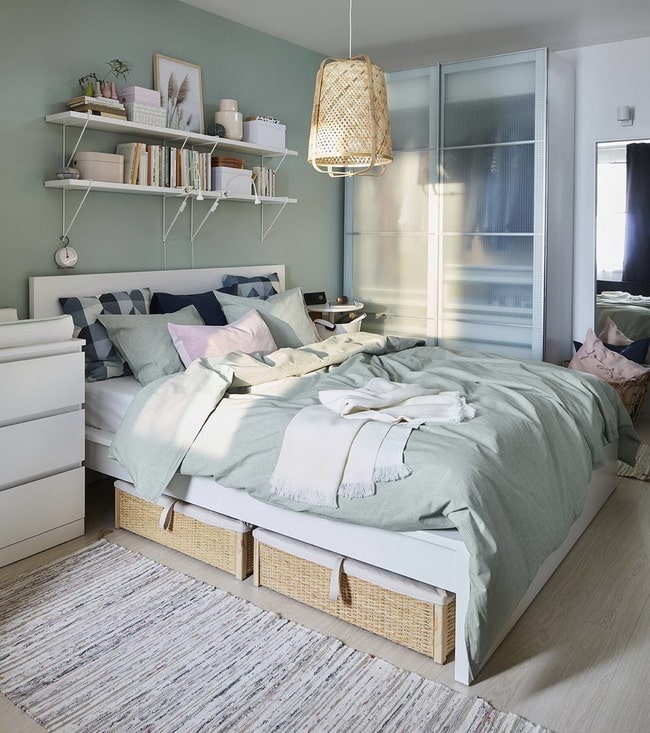 Textiles para decorar