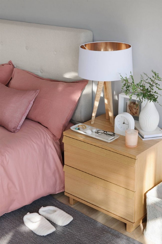 Ideas para cuartos de invitados