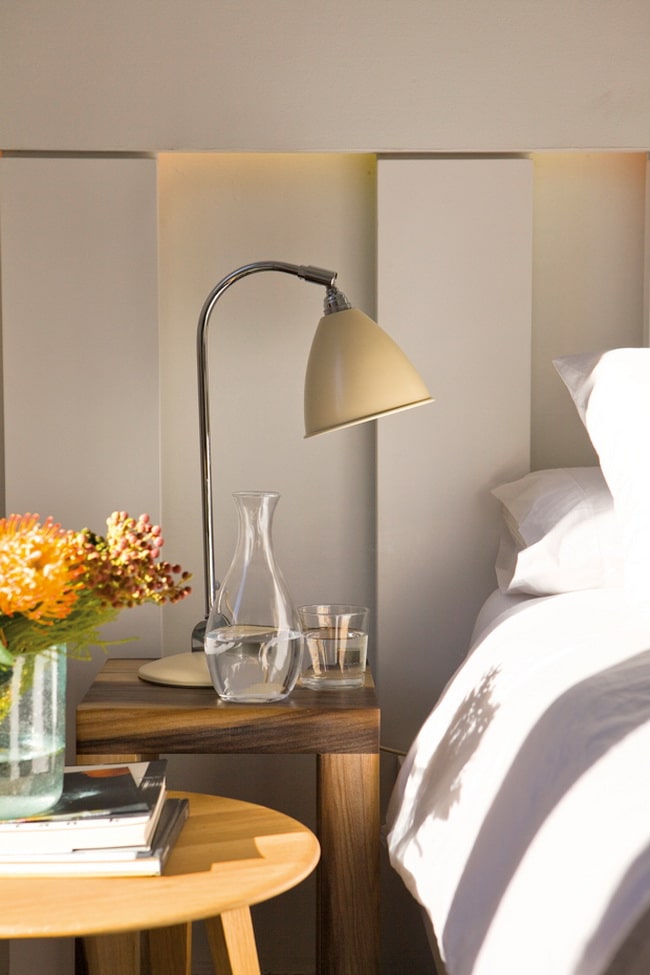 Inspiración para habitaciones de invitados