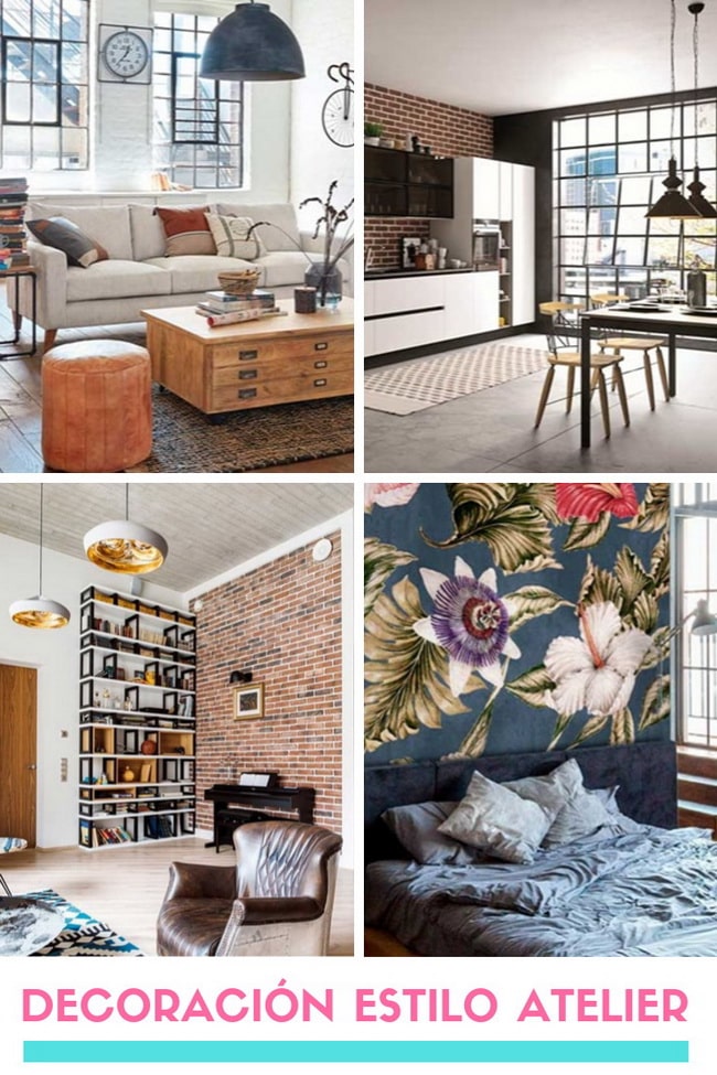 Estilo atelier