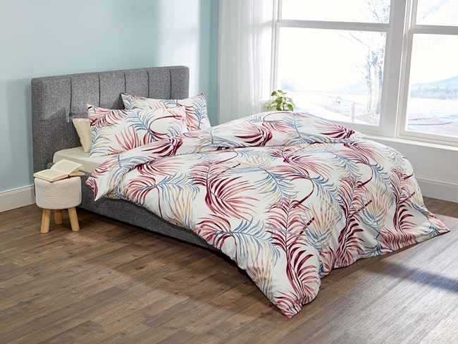 Ropa de cama low cost