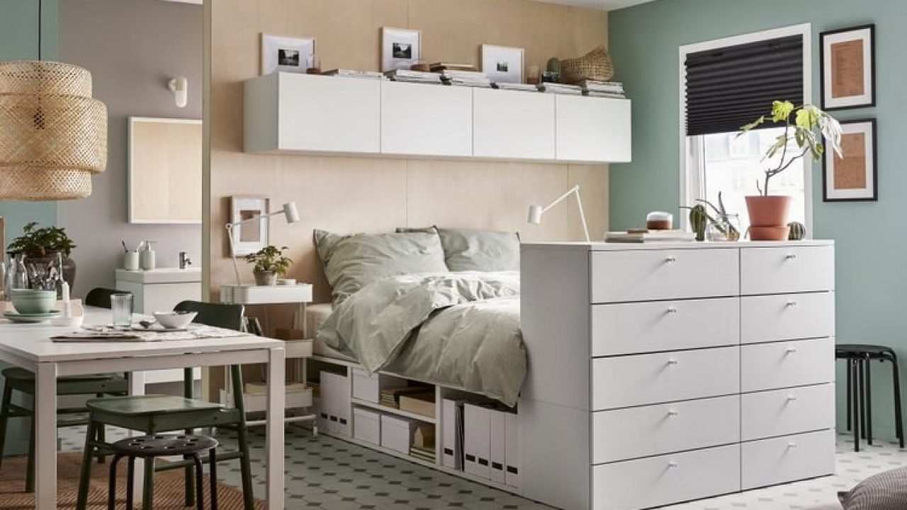 ▷ Novedades IKEA otoño-invierno 2019. Muebles y accesorios de IKEA.