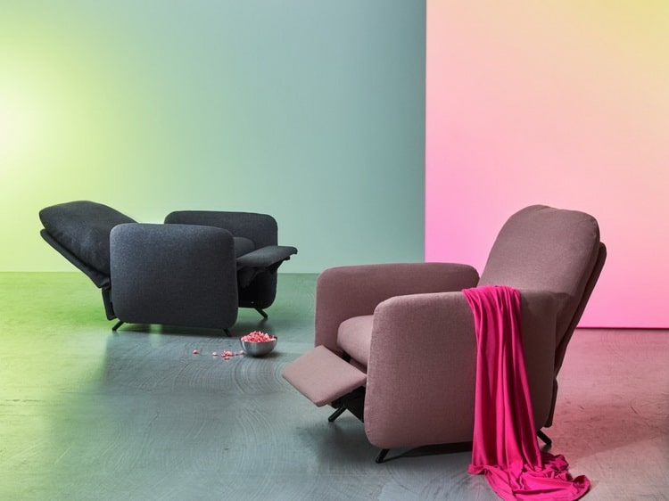 Sillones de Ikea
