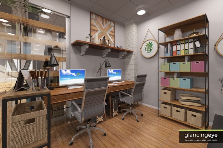 Renderizado en 3D