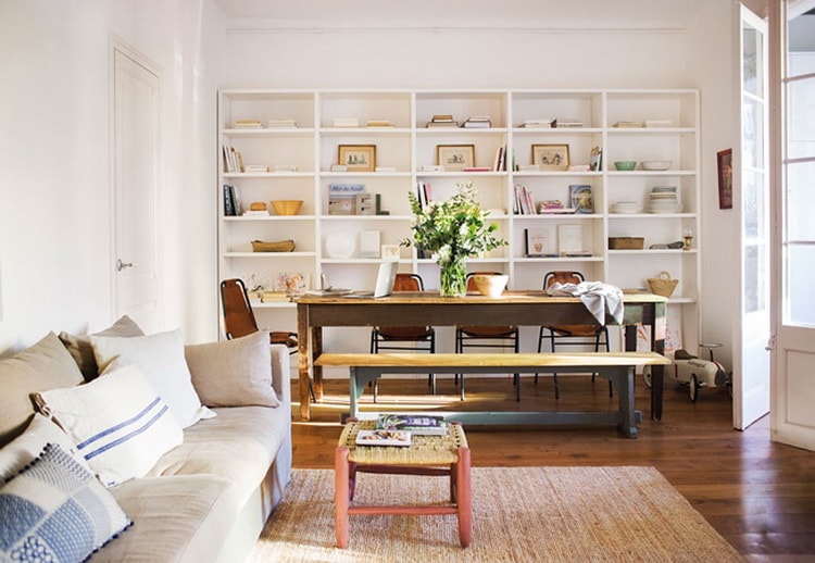 Muebles de salón