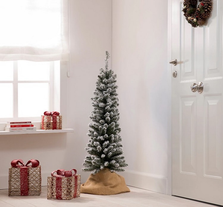 Árboles de Navidad