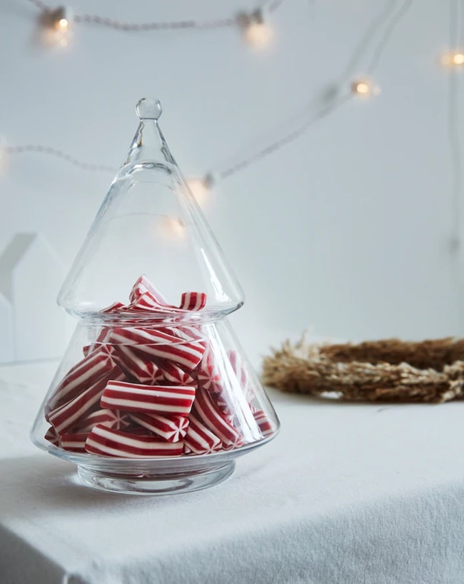 Accesorios IKEA para Navidad