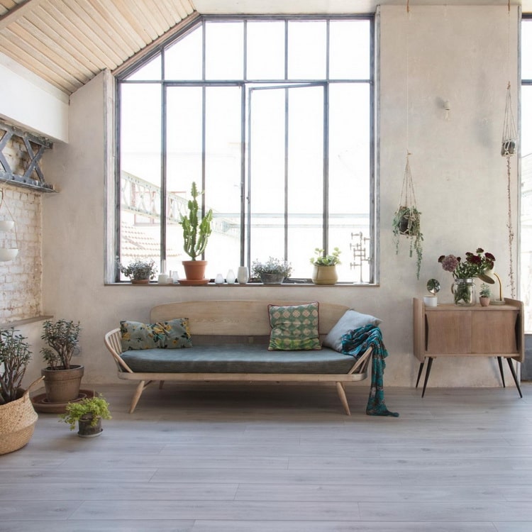 Decoración nórdica