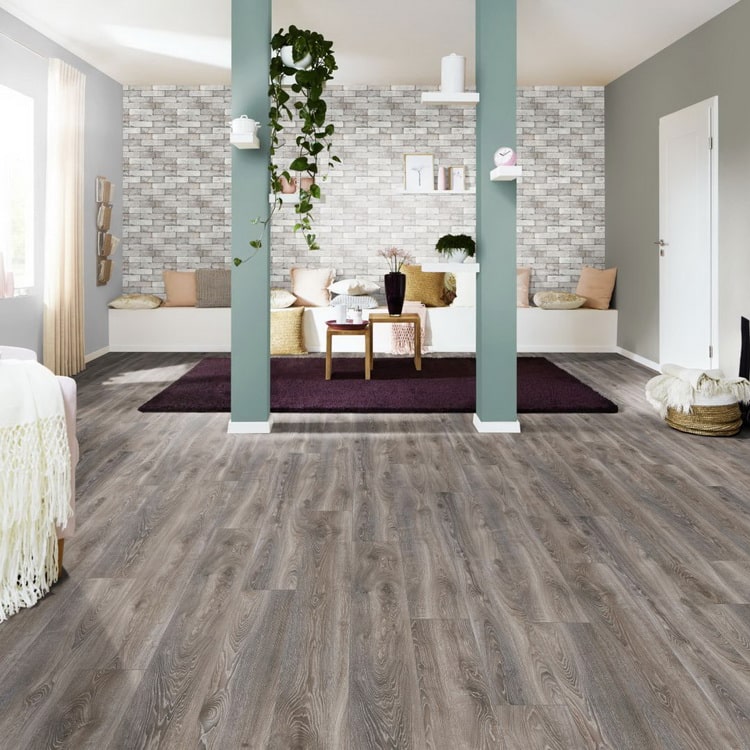 Instalar suelos laminados
