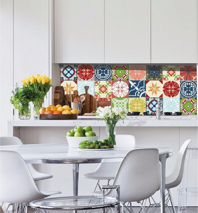 Ideas low cost para la cocina