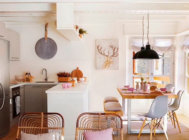 Muebles a medida