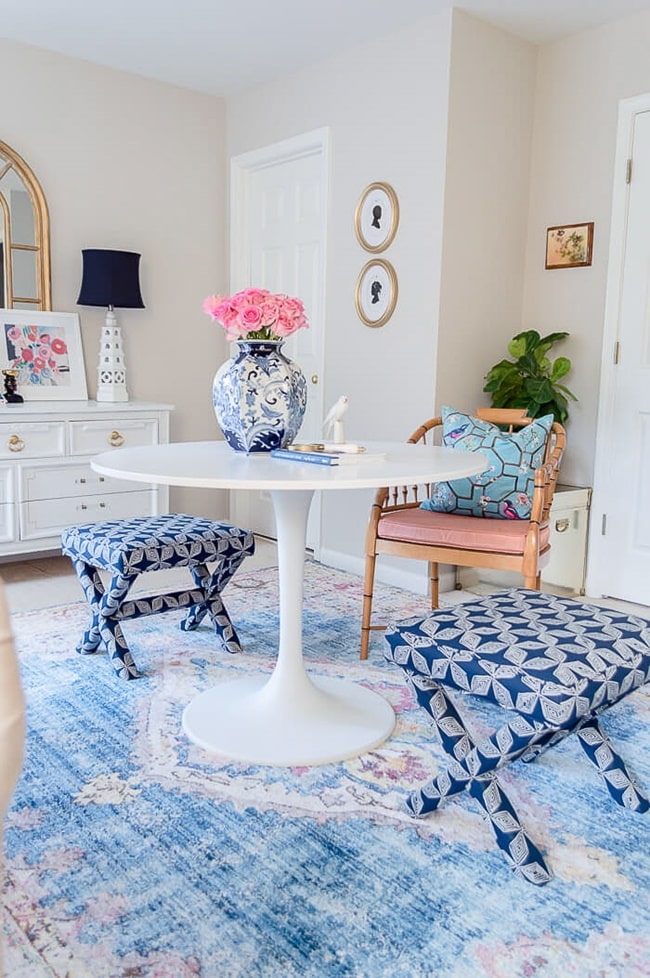Inspiración para decorar un comedor en color greige