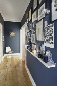 Color Pantone 2020: Classic Blue- Colores tendencia 2020.