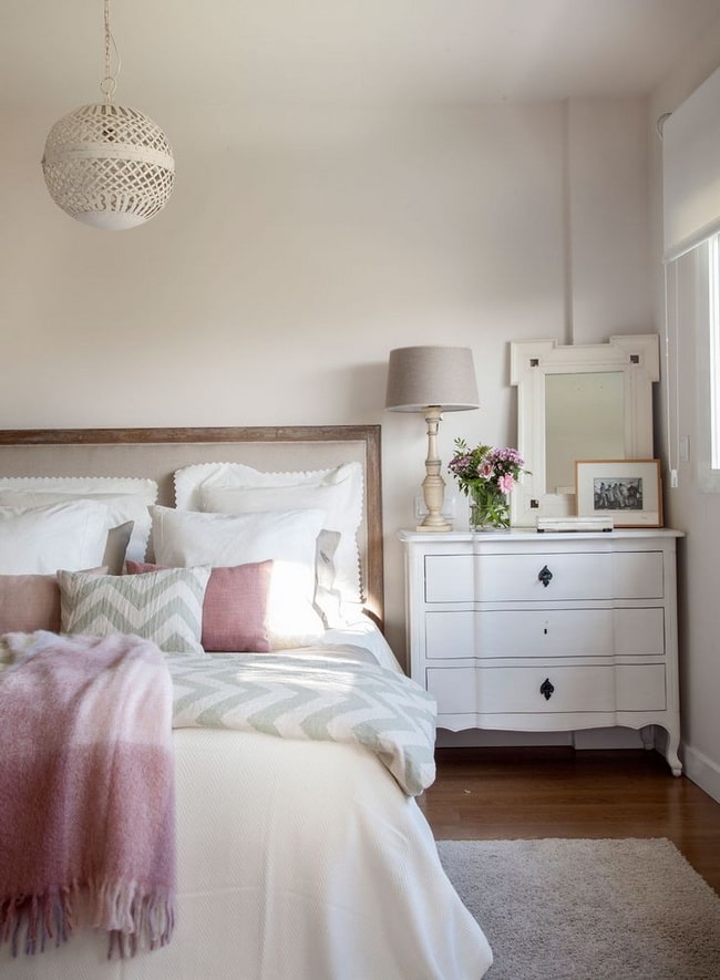 Ideas para dormitorios pequeños
