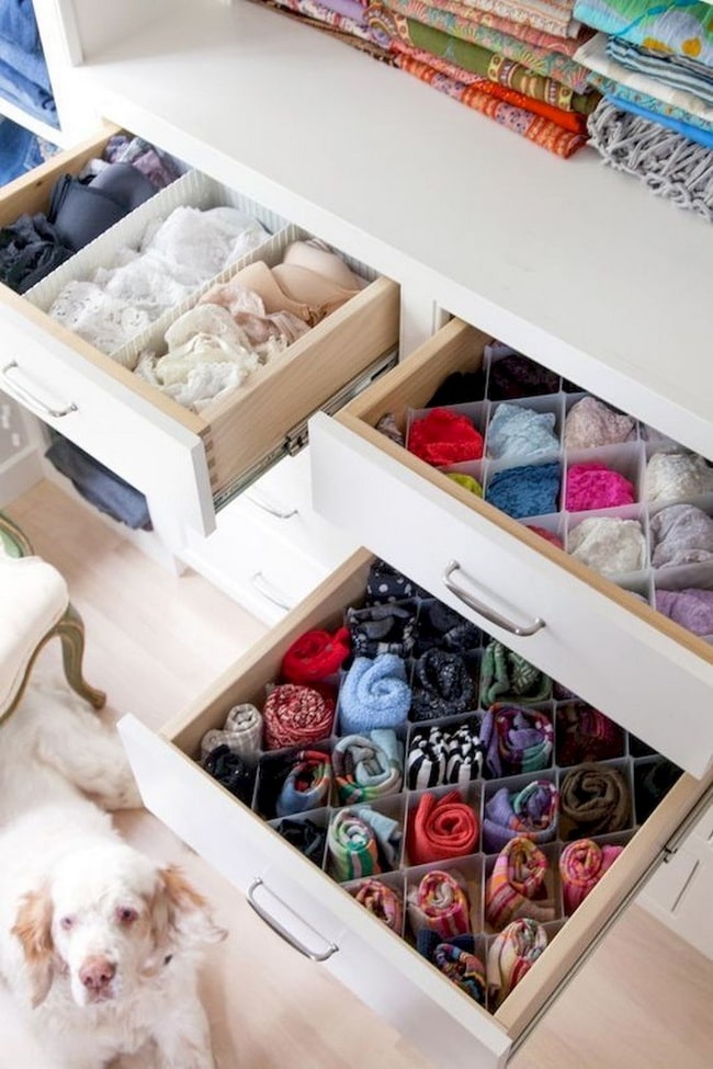 Método Marie Kondo