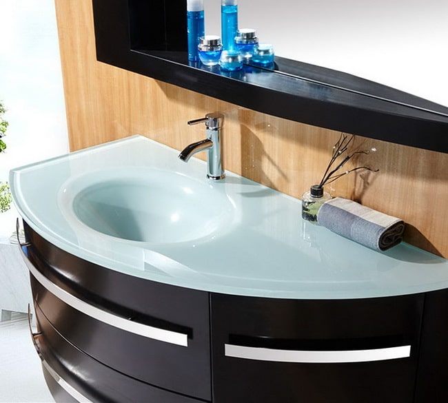 Inspiración para baños