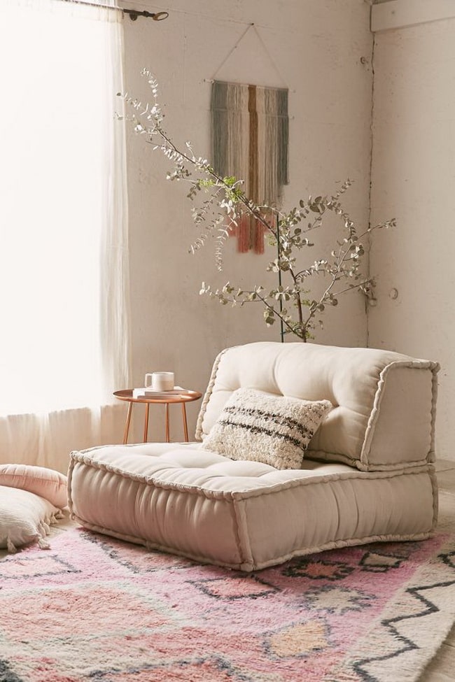 Sillón cama
