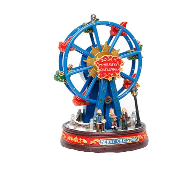 Adornos navideños