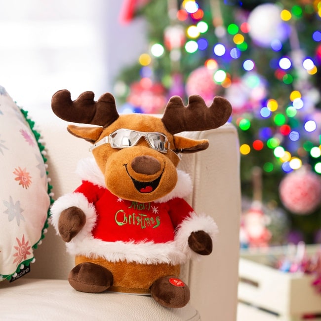 Navidad Leroy Merlin