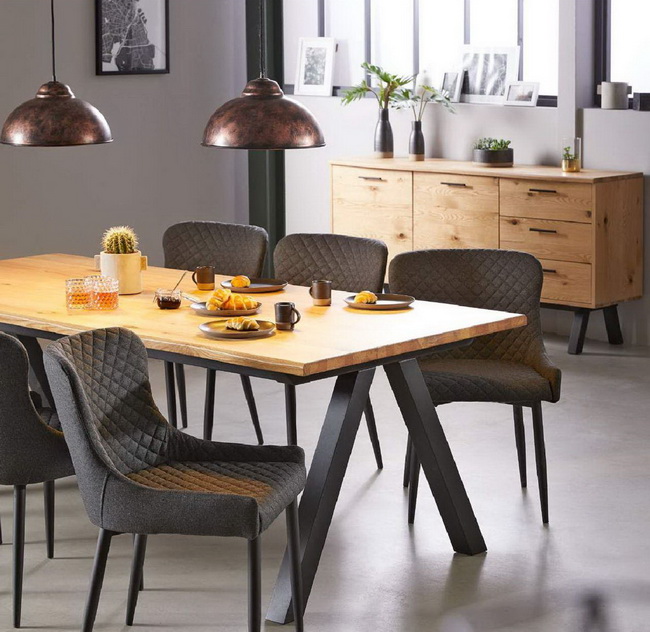 Muebles para el comedor