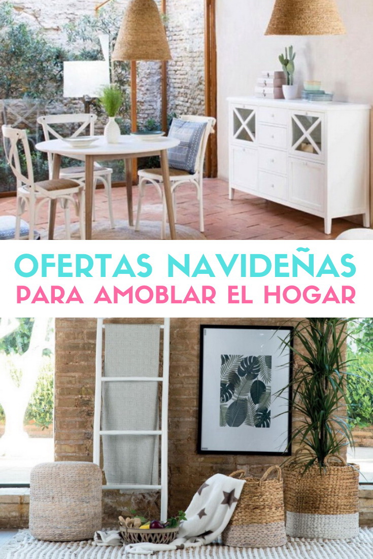 Ofertas navideñas