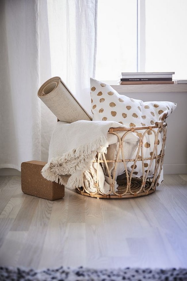 Textiles para decorar