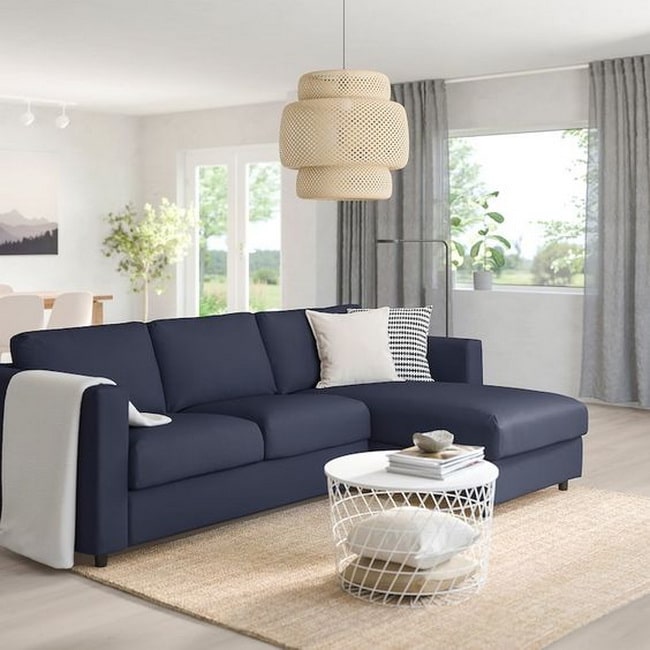 Sofás IKEA