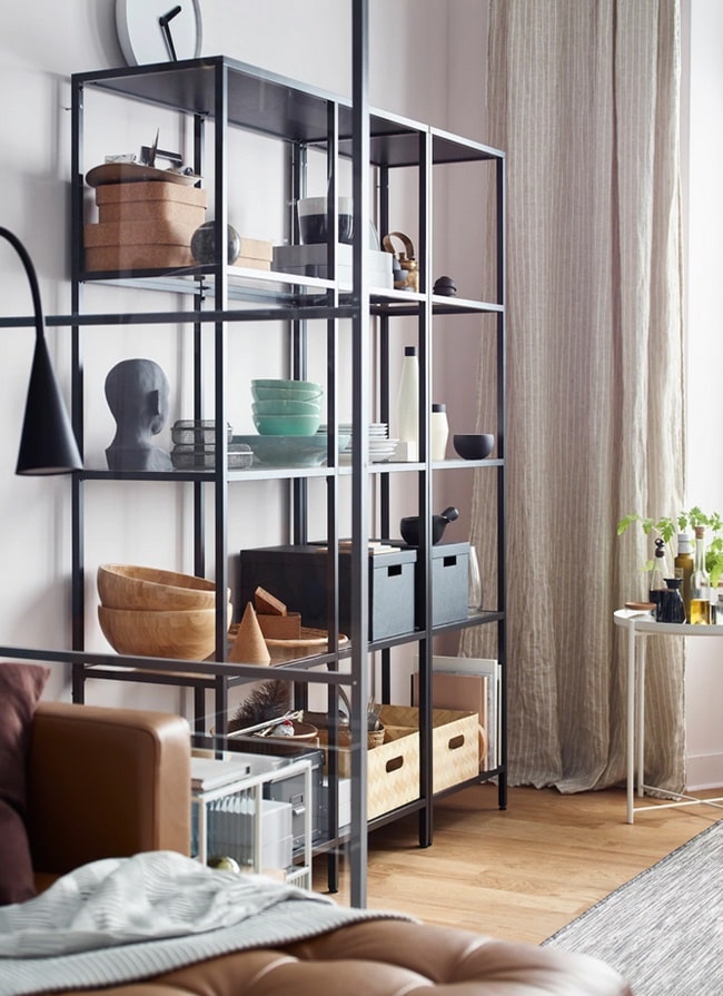 Muebles de almacenaje IKEA